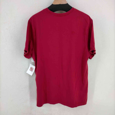 ジョーダンブランド JORDAN BRAND AS M J BRAND JDN AIR SS CREW - GYM RED メンズ JPN:XXL