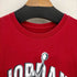 ジョーダンブランド JORDAN BRAND AS M J BRAND JDN AIR SS CREW - GYM RED メンズ JPN:XXL