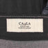 カシラ CA4LA 刺繍加工 バケットハット レディース