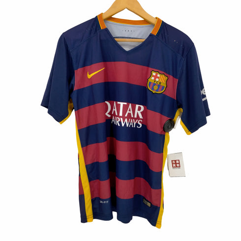 ナイキ NIKE NEYMAR JR 11 15/16 サッカーユニフォーム メンズ