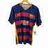 ナイキ NIKE NEYMAR JR 11 15/16 サッカーユニフォーム メンズ