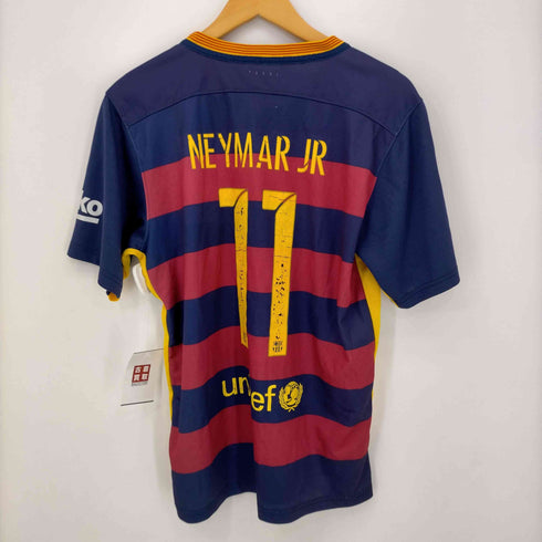 ナイキ NIKE NEYMAR JR 11 15/16 サッカーユニフォーム メンズ