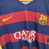 ナイキ NIKE NEYMAR JR 11 15/16 サッカーユニフォーム メンズ
