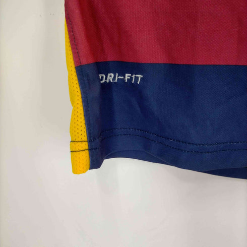 ナイキ NIKE NEYMAR JR 11 15/16 サッカーユニフォーム メンズ