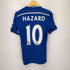 アディダス adidas HAZARD 10 SAMSUNG サッカーユニフォーム メンズ import:S