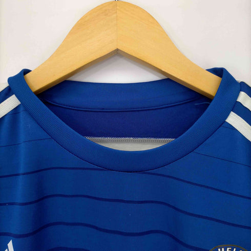 アディダス adidas HAZARD 10 SAMSUNG サッカーユニフォーム メンズ import:S