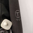 ティーテックバイトゥミ T-Tech by TUMI 裏地フリース ソフトシェルジャケット メンズ JPN:M