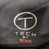 ティーテックバイトゥミ T-Tech by TUMI 裏地フリース ソフトシェルジャケット メンズ JPN:M