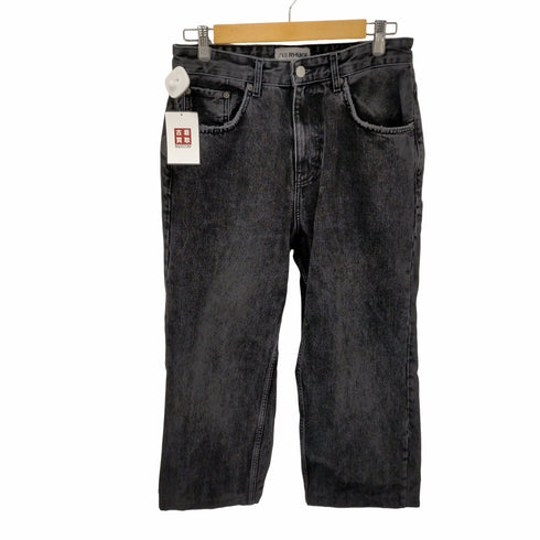 ザラ ZARA RHUIGI ワイドフィットデニム メンズ 38
