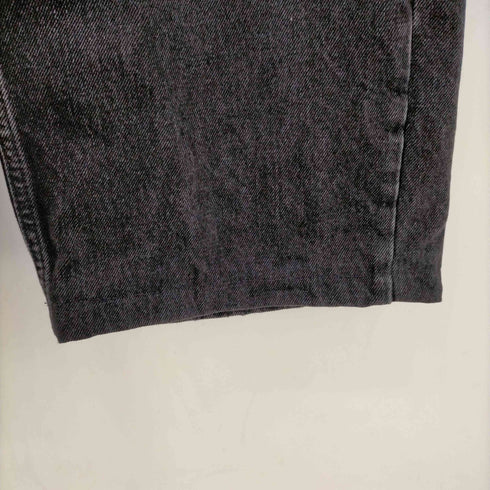 ザラ ZARA RHUIGI ワイドフィットデニム メンズ 38