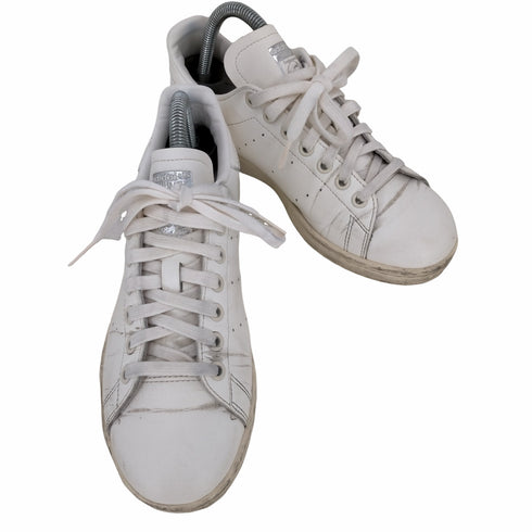 アディダスオリジナルス adidas Originals 別注 STAN SMITH EDIFICE ローカットスニーカー レディース 23.5cm
