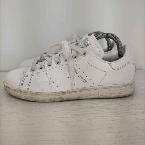 アディダスオリジナルス adidas Originals 別注 STAN SMITH EDIFICE ローカットスニーカー レディース 23.5cm