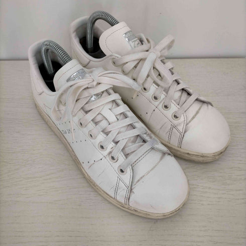 アディダスオリジナルス adidas Originals 別注 STAN SMITH EDIFICE ローカットスニーカー レディース 23.5cm
