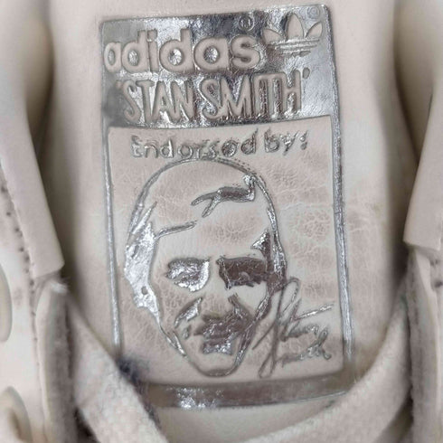 アディダスオリジナルス adidas Originals 別注 STAN SMITH EDIFICE ローカットスニーカー レディース 23.5cm
