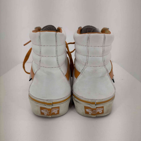 バンズ VANS sk-8 HI メンズ US:7