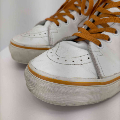 バンズ VANS sk-8 HI メンズ US:7