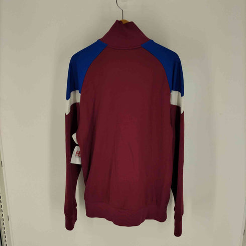 メゾンキツネ maison kitsune MCS TRACK TOP メンズ import:M