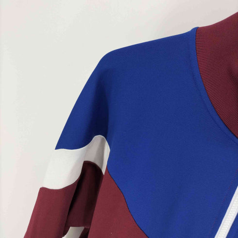 メゾンキツネ maison kitsune MCS TRACK TOP メンズ import:M