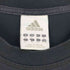 アディダス adidas 00s CLIMALITE ロゴ刺繍 クルーネックTシャツ メンズ import:XL