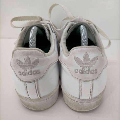 ビームス BEAMS スーパースター ローカットスニーカー レディース JPN:24.5