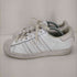 ビームス BEAMS スーパースター ローカットスニーカー レディース JPN:24.5