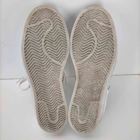 ビームス BEAMS スーパースター ローカットスニーカー レディース JPN:24.5