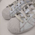 ビームス BEAMS スーパースター ローカットスニーカー レディース JPN:24.5