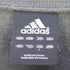 アディダス adidas 00s 万国旗タグ DESAFI プリント クルーネックスウェット メンズ JPN:L
