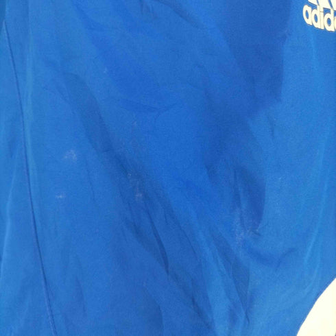 アディダス adidas 00s 万国旗タグ ロゴプリント トラックパンツ メンズ キッズ:160