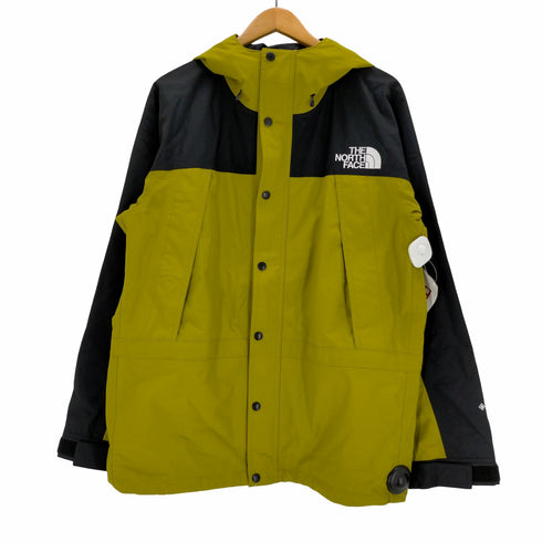 ザノースフェイス THE NORTH FACE Mountain Light Jacket メンズ JPN:L