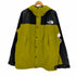 ザノースフェイス THE NORTH FACE Mountain Light Jacket メンズ JPN:L