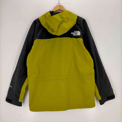 ザノースフェイス THE NORTH FACE Mountain Light Jacket メンズ JPN:L