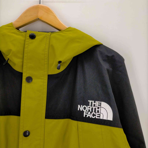 ザノースフェイス THE NORTH FACE Mountain Light Jacket メンズ JPN:L