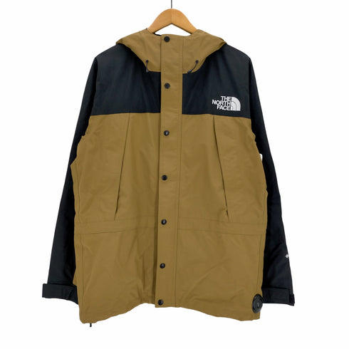 ザノースフェイス THE NORTH FACE Mountain Light Jacket メンズ JPN:L