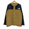 ザノースフェイス THE NORTH FACE Mountain Light Jacket メンズ JPN:L