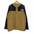ザノースフェイス THE NORTH FACE Mountain Light Jacket メンズ JPN:L