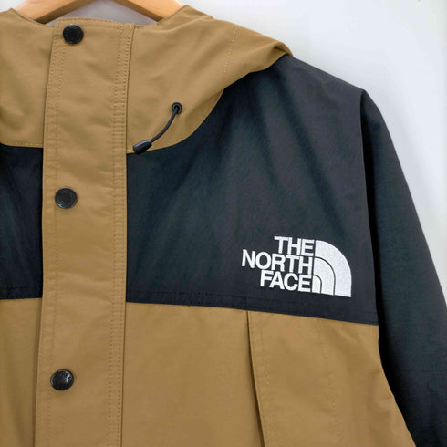 ザノースフェイス THE NORTH FACE Mountain Light Jacket メンズ JPN:L