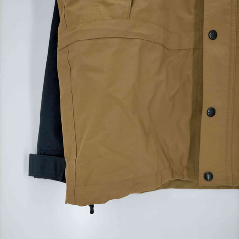 ザノースフェイス THE NORTH FACE Mountain Light Jacket メンズ JPN:L