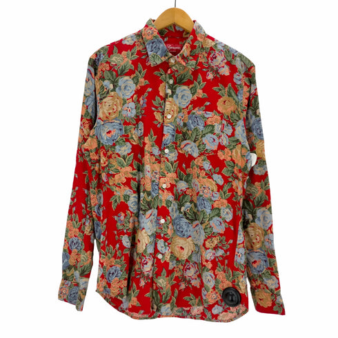 シュプリーム Supreme FloralShirt メンズ JPN:M