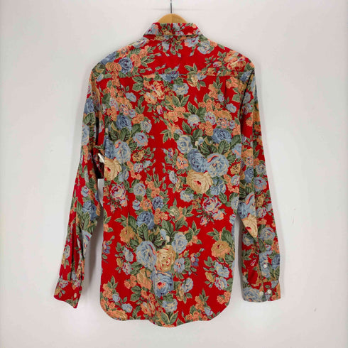 シュプリーム Supreme FloralShirt メンズ JPN:M
