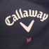 キャロウェイ Callaway ストレッチ ハイネック カットソー レディース JPN:M