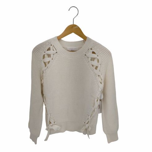 ジルスチュアート JILLSTUART 22SS ヒューゴニット セーター レディース FR