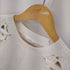 ジルスチュアート JILLSTUART 22SS ヒューゴニット セーター レディース FR