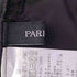 パリゴ PARIGOT 21AW センタープレス フレア イージーパンツ レディース JPN:38