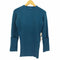 クラネ CLANE 21AW SLANT CUT KNIT TOPS スラントカットニットトップス カットソー チュニック レディース JPN:1