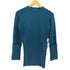 クラネ CLANE 21AW SLANT CUT KNIT TOPS スラントカットニットトップス カットソー チュニック レディース JPN:1