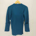 クラネ CLANE 21AW SLANT CUT KNIT TOPS スラントカットニットトップス カットソー チュニック レディース JPN:1
