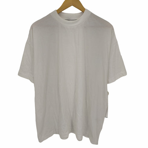 ATMSTUDIO ボックスシルエット クルーネックTシャツ メンズ M