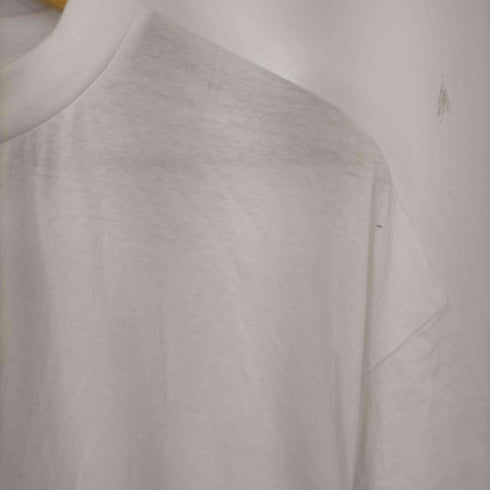 ATMSTUDIO ボックスシルエット クルーネックTシャツ メンズ M