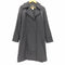 ジャンフランコフェレ GIANFRANCO FERRE イタリア製 中綿 トレンチコート レディース import:S